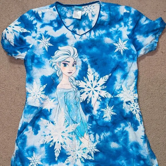 Short Elsa Dress Womens Amazon.com: Elsa Costume, Official Disney Frozen 2  Elsa Adult Costume Dress Outfit, Womens Size Small (4-6) : Clothing, Shoes  & Jewelry